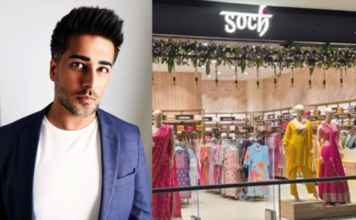 Soch crosses Rs 500 cr revenue mark, records 65% surge in online sales