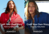 Myntra brings MANGO’s limited edition Hailey Bieber collection to India