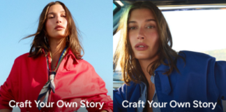 Myntra brings MANGO’s limited edition Hailey Bieber collection to India