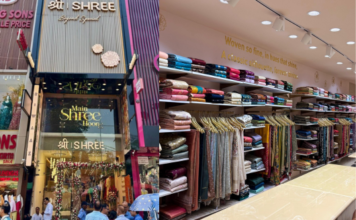 Indian ethnicwear brand Shree by SHR Lifestyles has announced the launch of “Beyond Special” — a large-format experiential retail concept designed to deepen consumer engagement while accelerating revenue growth.