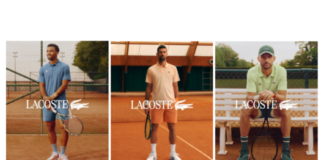 Lacoste brings Roland Garros to Mumbai in immersive Galeries Lafayette takeover