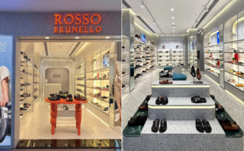 Rosso Brunello opens fifth Mumbai store at Inorbit Mall, Malad