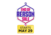 Myntra’s End of Reason sale returns with 6 million styles, 15,000 emerging brands Myntra's End of Reason sale returns with 6 million styles, 15,000 emerging brands