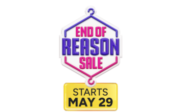 Myntra's End of Reason sale returns with 6 million styles, 15,000 emerging brands