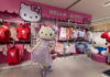 AZORTE ties up with Sanrio to launch Hello Kitty's first-ever shop-in-shop in India