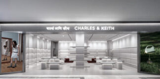CHARLES & KEITH opens 3rd Mumbai store at Inorbit Mall