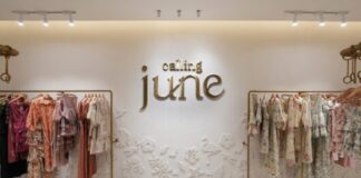 Calling June unveils experiential flagship store at The Corridors, Delhi