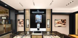Luxury watch retailer Ethos opens 100th India boutique in Indore