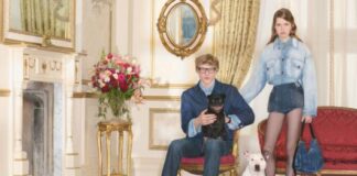 Diesel crowns denim with The Royal D campaign