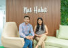 The Daal Comes Back to the Bathroom Shelf: Ayurvedic Brand Nat Habit Patents Lentil-Based Cleansing Tech