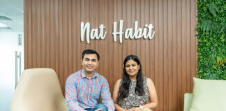 The Daal Comes Back to the Bathroom Shelf: Ayurvedic Brand Nat Habit Patents Lentil-Based Cleansing Tech
