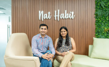The Daal Comes Back to the Bathroom Shelf: Ayurvedic Brand Nat Habit Patents Lentil-Based Cleansing Tech