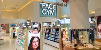 Tira brings UK-based facial fitness brand FACEGYM to India