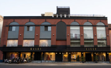 Kalki Fashion unveils new store in Jaipur