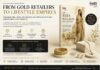 Gold Under Pressure, Lifestyle in Focus: India’s jewellery giants pivot to lifestyle empires Gold Under Pressure, Lifestyle in Focus: India's jewellery giants pivot to lifestyle empires