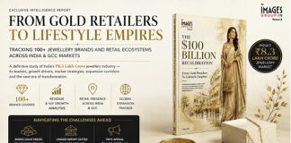 Gold Under Pressure, Lifestyle in Focus: India's jewellery giants pivot to lifestyle empires