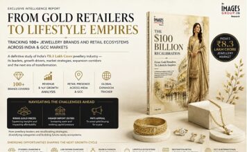 Gold Under Pressure, Lifestyle in Focus: India's jewellery giants pivot to lifestyle empires