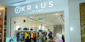 Kraus Jeans to open 28 new stores across India in FY27