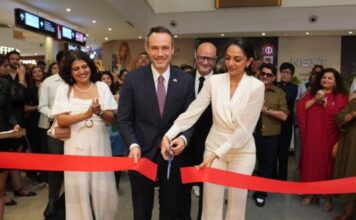 Italian brand Carpisa debuts in India with Neopolis Brands; unveils flagship store in Bengaluru