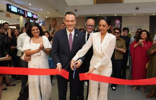 Italian brand Carpisa debuts in India wi...