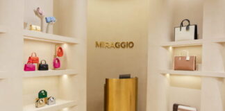 Miraggio unveils first experiential retail store in Chennai's VR Mall