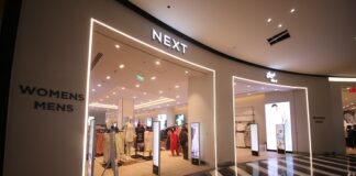 UK fashion major NEXT unevils new store at Bengaluru's Mall of Asia