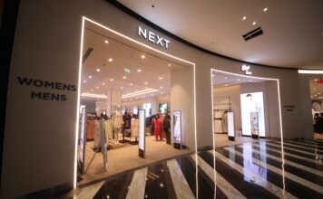 UK fashion major NEXT unevils new store at Bengaluru's Mall of Asia