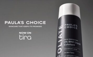 Paula’s Choice expands presence in India with Tira launch