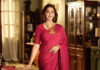 P.N. Gadgil & Sons ropes in Sonali Bendre as brand ambassador