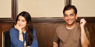 Anushka Sharma acquires minority stake in Agilitas; to lead One8 yoga-wear line