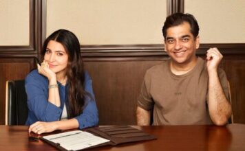 Anushka Sharma acquires minority stake in Agilitas; to lead One8 yoga-wear line