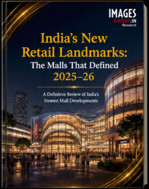 India's New Retail Landmarks: The Malls That Defined 2025-26