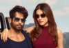 Kriti Sanon joins Shahid Kapoor as the face of Vogue Eyewear