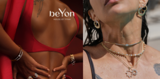 Titan launches lab-grown diamond jewellery brand beYon