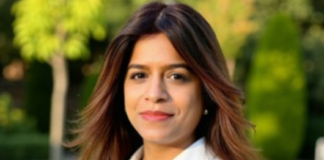 Neeman’s appoints Anjali Sachdeva as Director of Buying & Merchandising