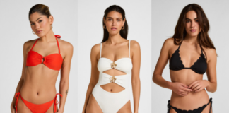 Hunkemöller launches vacation-focused collection for Summer