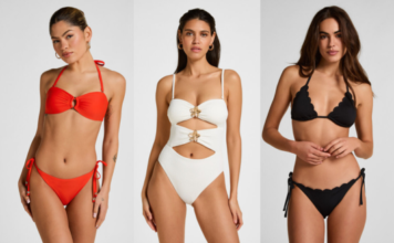 Hunkemöller launches vacation-focused collection for Summer