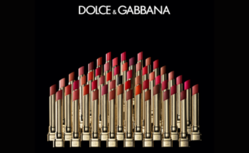 Apparel Group India opens first Dolce & Gabbana Beauty store in Delhi-NCR