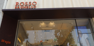 Rosso Brunello expands Punjab footprint with new store in Jalandhar