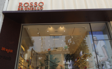 Rosso Brunello expands Punjab footprint with new store in Jalandhar