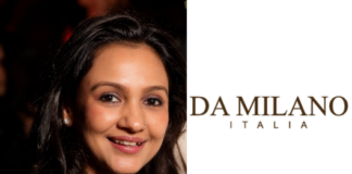 Da Milano appoints Nehha Chandra as Head of Marketing