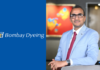 Bombay Dyeing names Niraj Kumar as Chief Financial Officer & Chief Risk Officer
