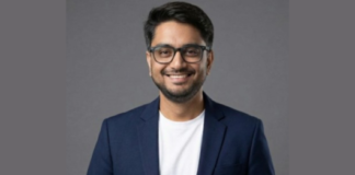 Lakmé Lever elevates Siddhesh Upadhyay to Chief Operating Officer