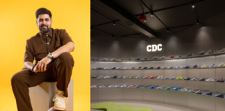 CrepDog Crew: Anchit Kapil on Building the ‘Tata’ of India’s Youth Culture Space