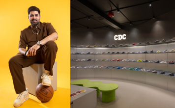 CrepDog Crew: Anchit Kapil on Building the ‘Tata’ of India’s Youth Culture Space
