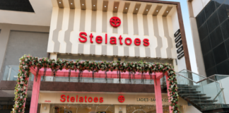 Stelatoes expands Uttar Pradesh footprint with new store in Agra