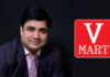 V-Mart Retail COO Vineet Jain steps down; CFO Anand Agarwal to take on dual role V-Mart Retail COO Vineet Jain steps down; CFO Anand Agarwal to take on dual role