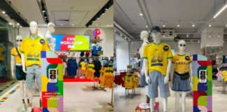 Yousta taps into the global football moment with FIFA collection