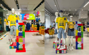 Yousta taps into the global football moment with FIFA collection