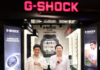 Casio unveils exclusive G-SHOCK store in Delhi's Vasant Kunj